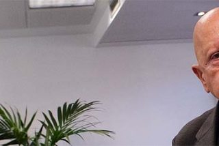 Manuel López Cachero, presidente de Aenor, asume la dirección de Fundibeq