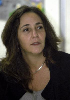 Mariela Castro dice que no es verdad que no haya libertad de expresi&oacute;n en Cuba