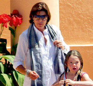 Se permite la difusi&oacute;n de unas fotos trascendentes de Carolina