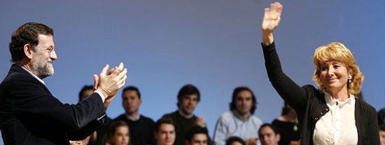 Una niña llamada "sucesión"