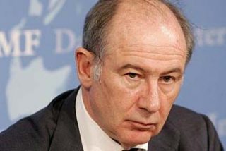 La Caixa ficha a Rodrigo Rato para su expansi&oacute;n internacional
