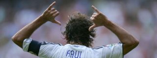 Ra&uacute;l se acerca al mito de Di St&eacute;fano