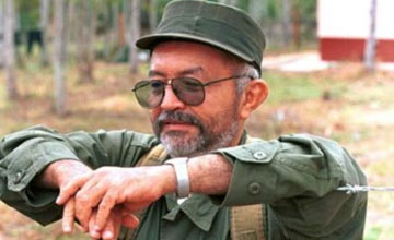 La muerte del n&uacute;mero dos de las FARC complica la situaci&oacute;n de los rehenes