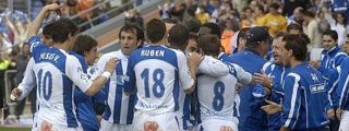 Al Recre se le escapa una victoria crucial