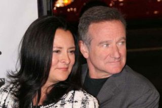 Robin Williams, "redivorciado"