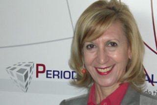 Rosa Díez: “Los terroristas utilizan las instituciones para tenernos a tiro”