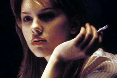 Scarlett Johansson cree en las almas gemelas