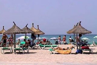 La CEHAT prevé una ocupación media del 85% en Semana Santa