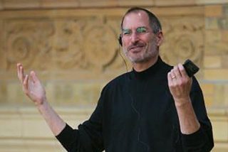 Apple, la empresa más admirada en EEUU