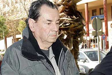 Espa&ntilde;a extraditar&aacute; a Rodolfo Almir&oacute;n ex jefe de la 'Triple A' argentina
