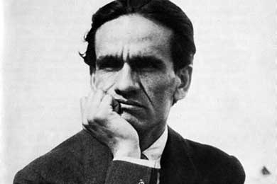 Semana cultural en homenaje a C&eacute;sar Vallejo