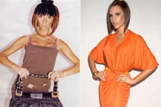 "&iquest;Lo estrafalario, es chic?"