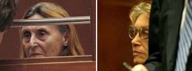 Juzgan a dos ancianas por unos asesinatos dignos de Hollywood