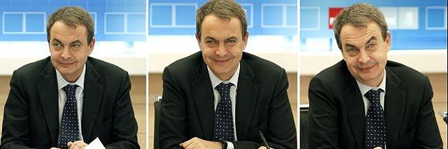 El 45% de los votantes del PSOE creen que han ganado por Zapatero