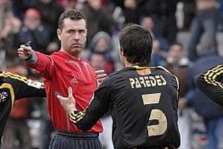 El Valladolid se impone a la racanería