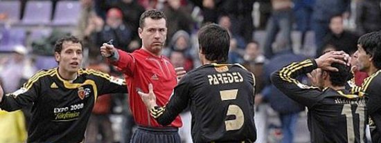 El Valladolid se impone a la racaner&iacute;a