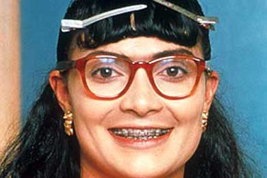 Los chinos tendr&aacute;n su propia "Betty la fea"