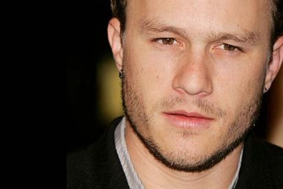 El humor de Heath Ledger