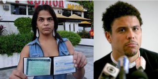 Un comisario de R&iacute;o confirma el intento de extorsi&oacute;n a Ronaldo