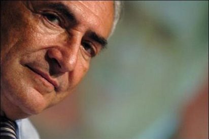 El FMI reclama la intervenci&oacute;n de los Gobiernos para atajar la crisis