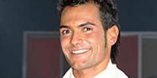 Le pegan un tiro a Mister Espa&ntilde;a 2005