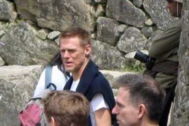 El cantante Bryan Adams quedó sorprendido de su éxito en Latinoamérica