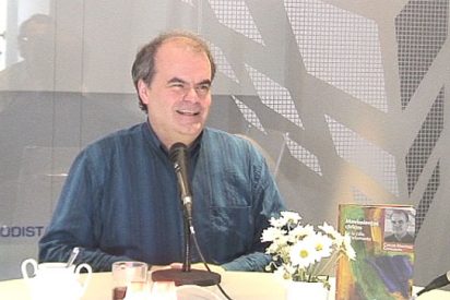 Carlos M. Gorriar&aacute;n: "La igualdad de los ciudadanos en Espa&ntilde;a es algo muy dudoso"