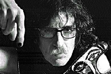 Charly Garc&iacute;a pas&oacute; unas horas preso por pelea con turistas colombianos