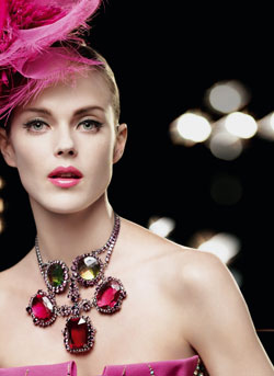 Dior Addict High Shine."Brillo espectacular de pasarela"