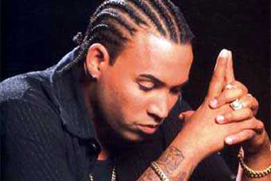 Don Omar pas&oacute; a la fila de los casados