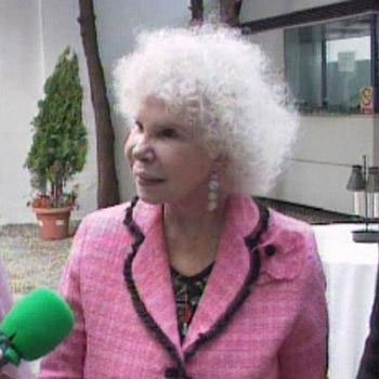 La Duquesa de Alba no descarta casarse