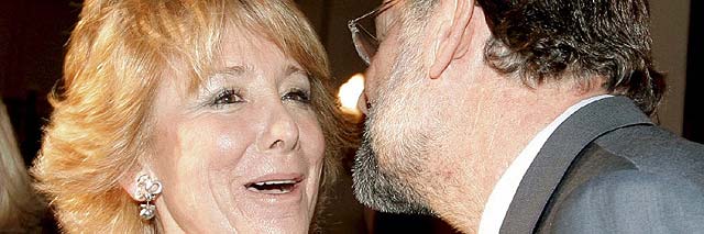 Aguirre y su batalla por "las ideas"