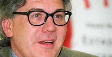 Iñaki Ezquerra: "El PSOE, en lugar de guerra sucia, quiere plantear una paz sucia"