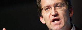 Feijoo quiere caerle simp&aacute;tico a los nacionalistas