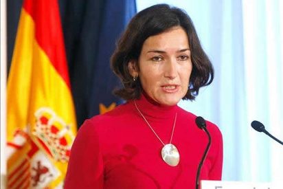 La presidenta de la Academia de Cine, contra la banda ancha