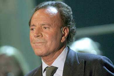 Julio Iglesias