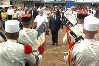 Lula insiste en que 'un tercer mandato ser&iacute;a obsceno para la democracia
