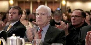 McCain dice que s&oacute;lo dialogar&aacute; con Cuba si hay elecciones libres