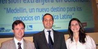 Medell&iacute;n entre los mejores lugares del mundo para hacer negocios