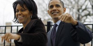 Las cuestionables amistades de Barack Obama