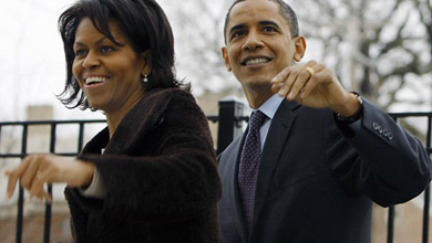 Obama se esfuma para evitar pronunciarse ante la cuesti&oacute;n del aborto