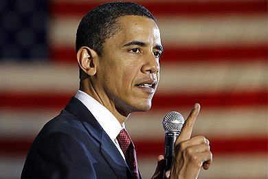 Barack Obama ha descubierto los riesgos de la condescendencia