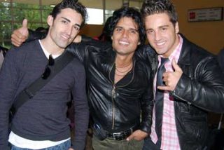 Multitudinario Festival por la Paz en Ecuador