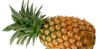 Pi&ntilde;a para ellas y pl&aacute;tano para ellos
