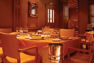 El lujo creativo de Porta Coeli