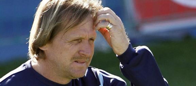 &laquo;Es una pena no poder celebrar el t&iacute;tulo porque era el d&iacute;a perfecto&raquo;