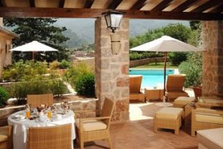 Hoteles para billonarios