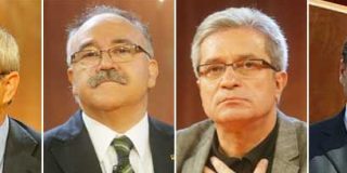 Los portales web "amigos" de la Generalitat se llevaron 1,08 millones de euros en ayudas