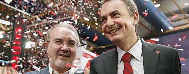 Un 62% cree que Zapatero les enga&ntilde;&oacute; antes del 9-M con respecto a la crisis