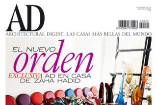 AD. El nuevo orden